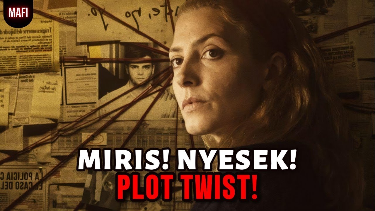 LIHAT ENDING FILMNYA SAYA PENGEN BANTING HP‼️