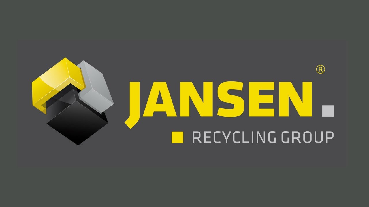 Corporate film - Jansen Recycling Group (Long)