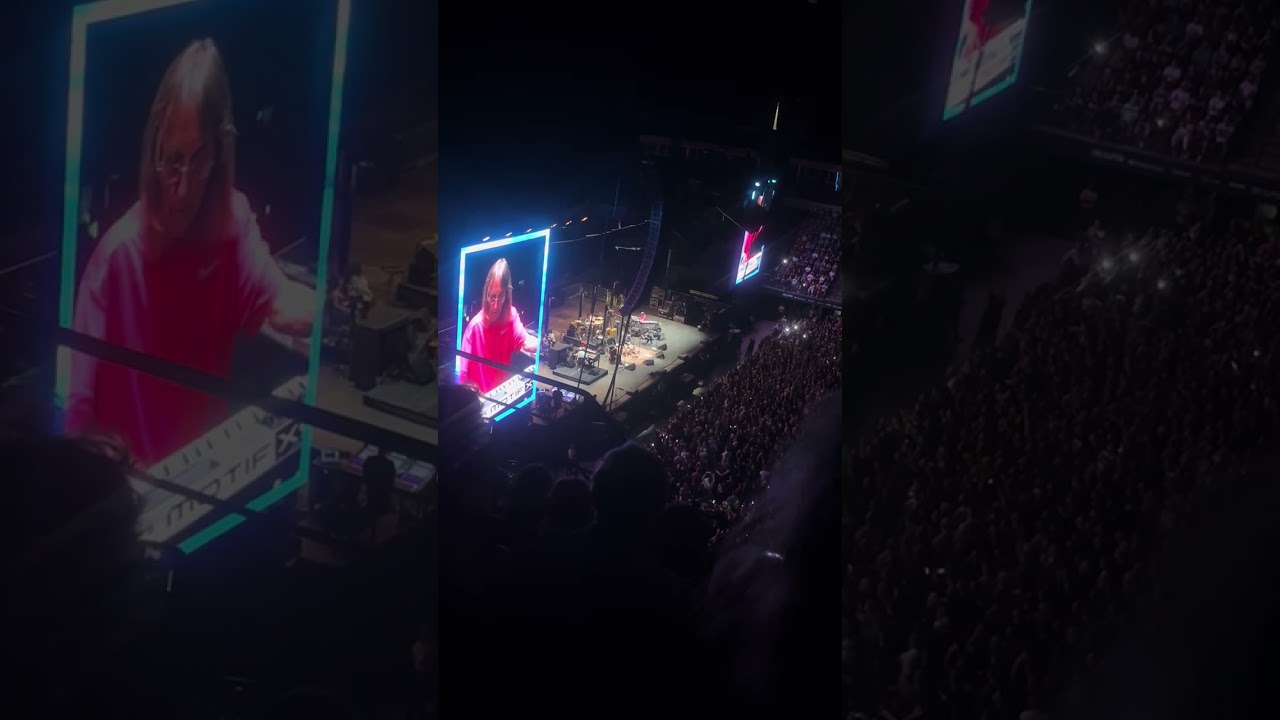 Tears in Heaven - Eric Clapton Live in Rio de Janeiro 09/26/2024