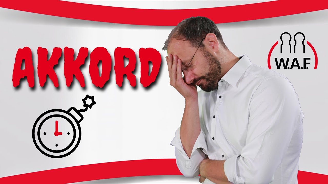 Akkord: Was ist das und wie kann der Betriebsrat mitbestimmen? | Betriebsrat Video