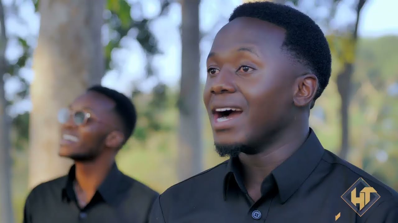 Amenibariki - St. Karoli (Official Music Video)