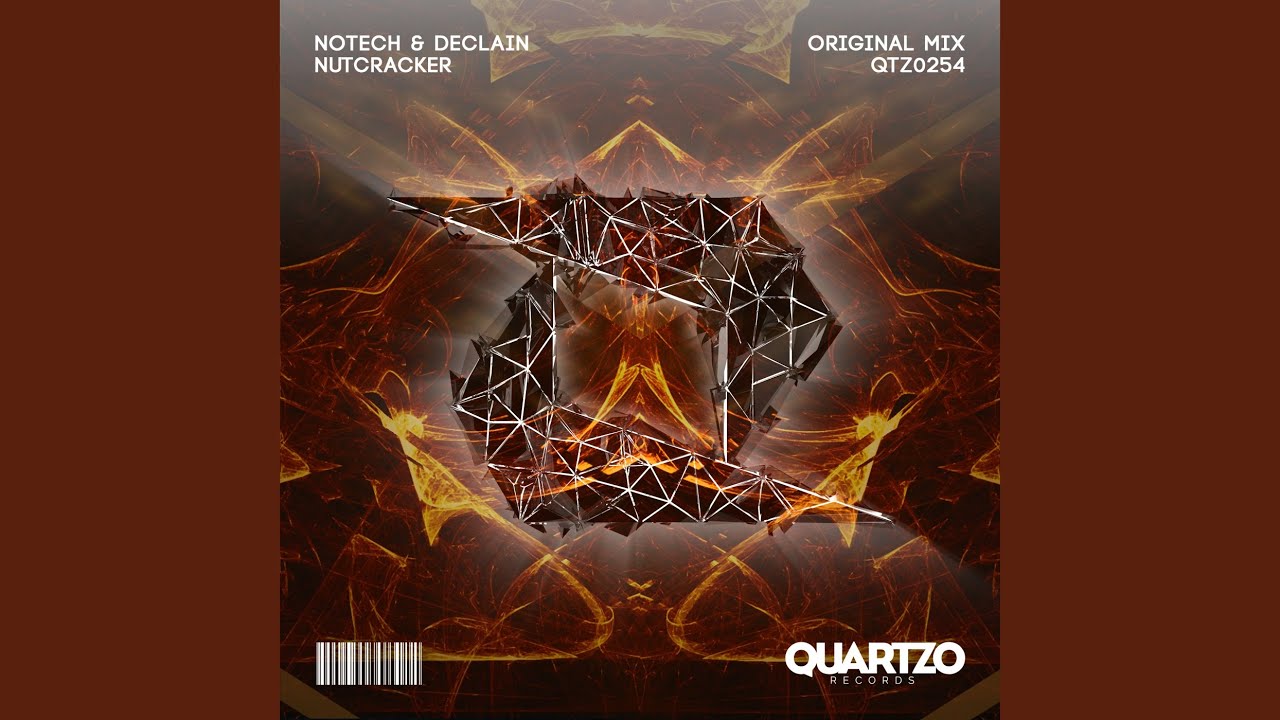 Nutcracker (Radio Edit)