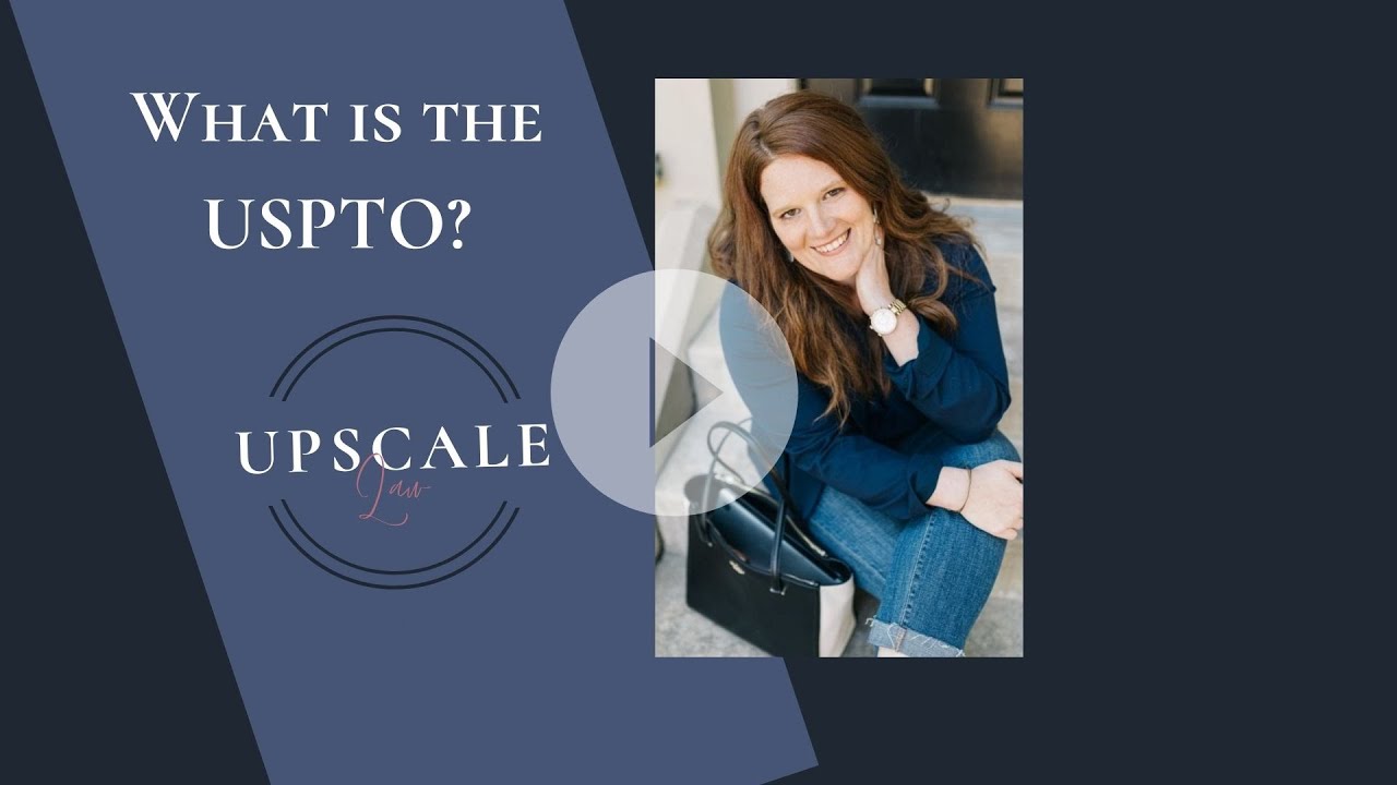What Is The USPTO?