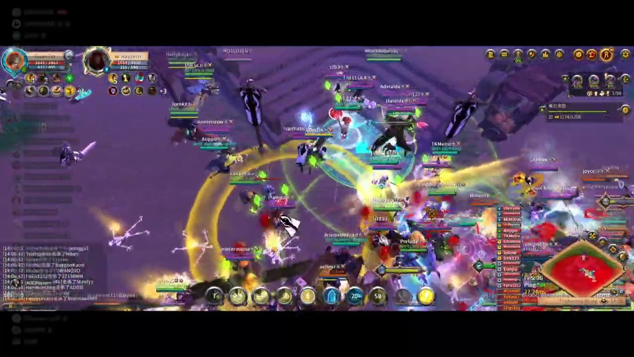 Albion Online 03 19 2024 22 15 24 506（[DOL]、[Kes]）