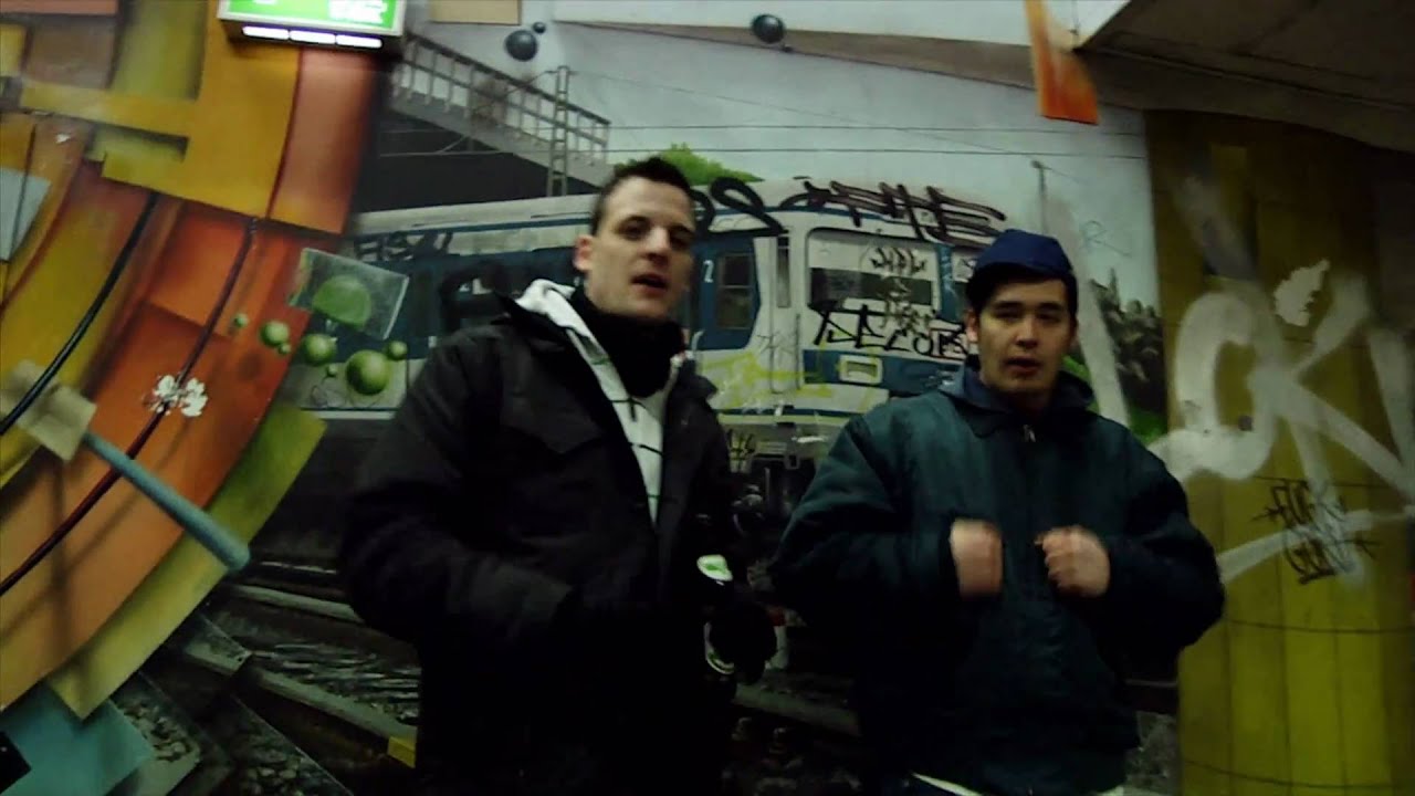 Dirty Factz - Anti Alles