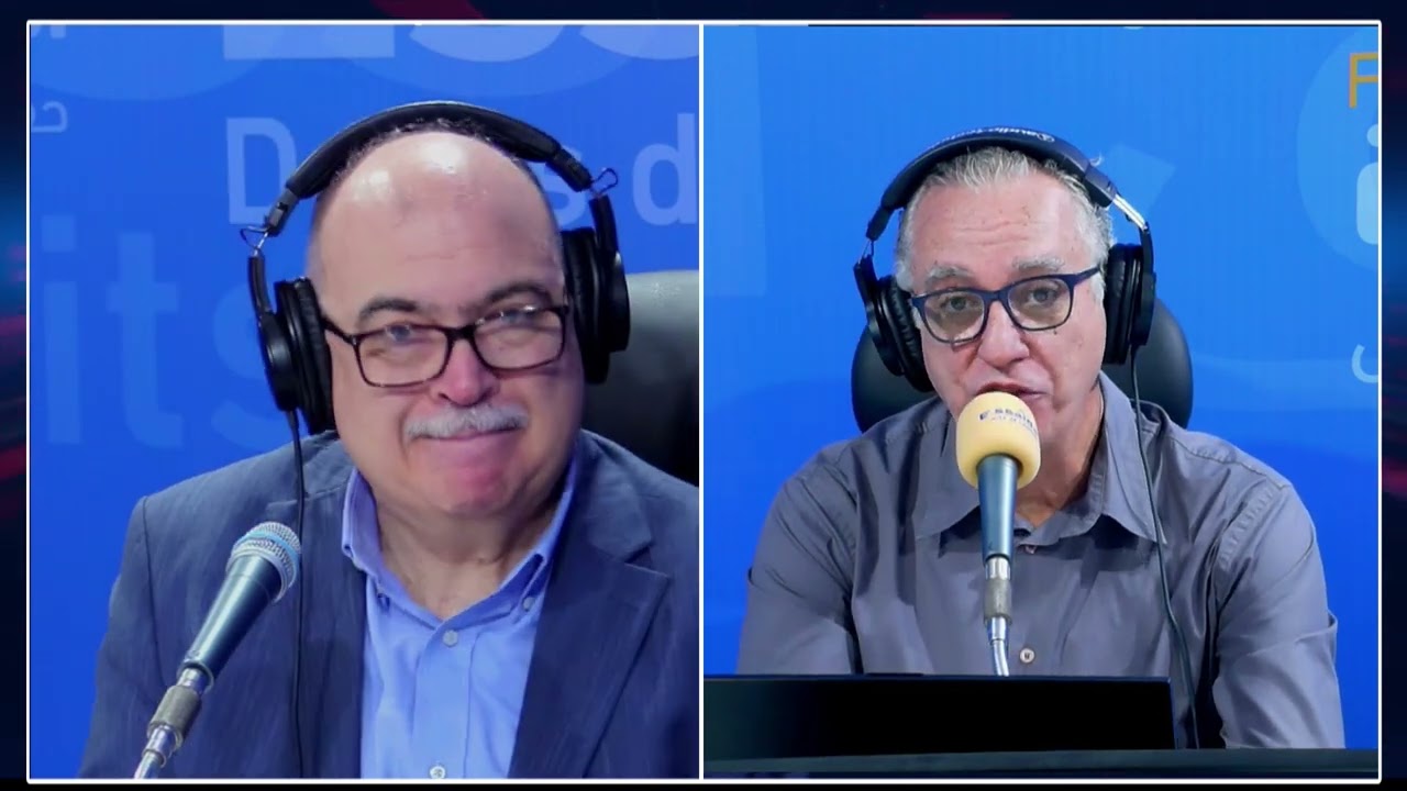 📻 برنامج القيمة المضافة | حلقة جديدةضريبة الثروة في تونس: من العقار إلى الثروة الشاملة