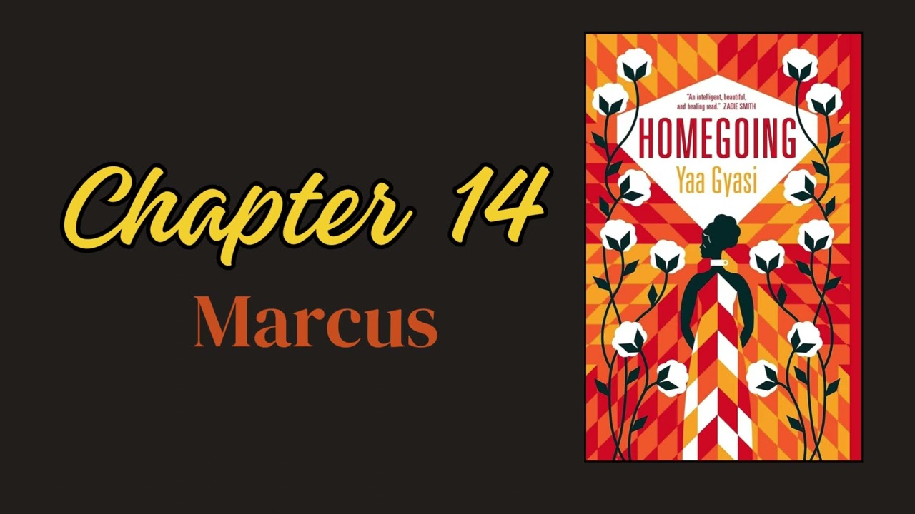 Homegoing by Yaa Gyasi Chapter 14 Audio 