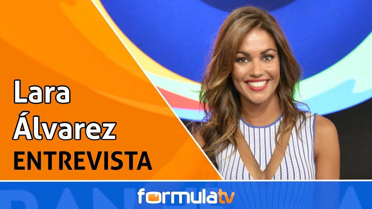 Lara Álvarez se sincera: ¿entraría a concursar en 'Gran Hermano'?