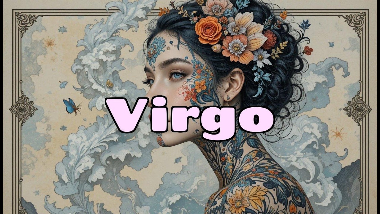 VIRGO El reencuentro se acerca… y su amor sorprende 🥰✨ | HOROSCOPO AMOR