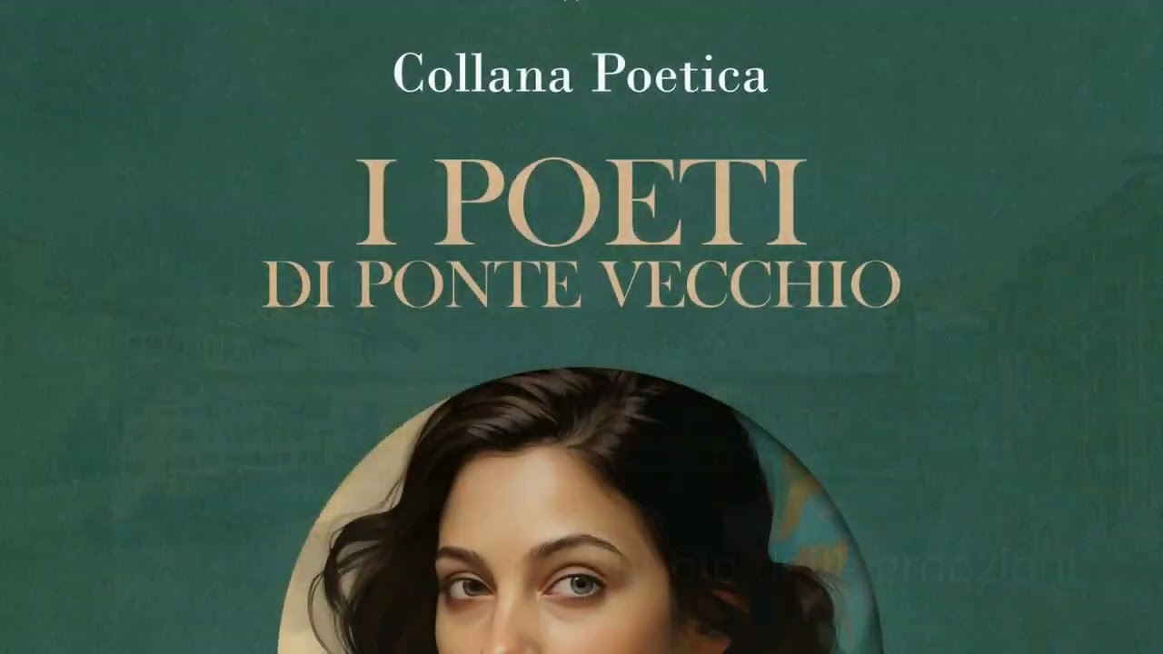 Collana Poetica I Poeti di Ponte Vecchio vol. 63 - Edizione 2025