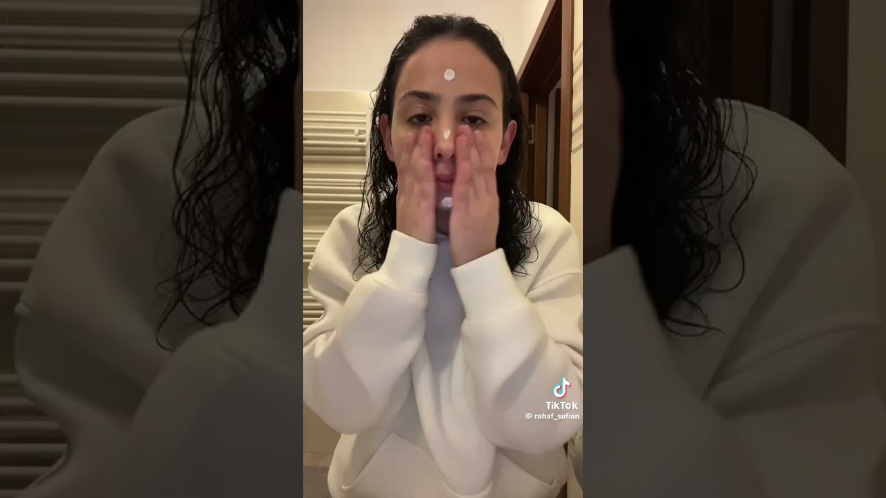 روتين بعد درست 11 ساعة Rahaf Sufian #اكسبلور