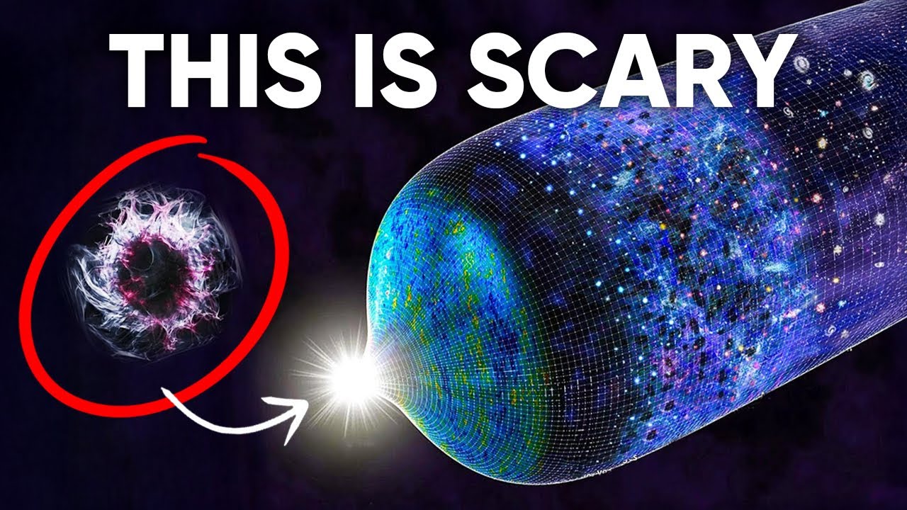 CERN Just Found The Crack That Unravels Reality