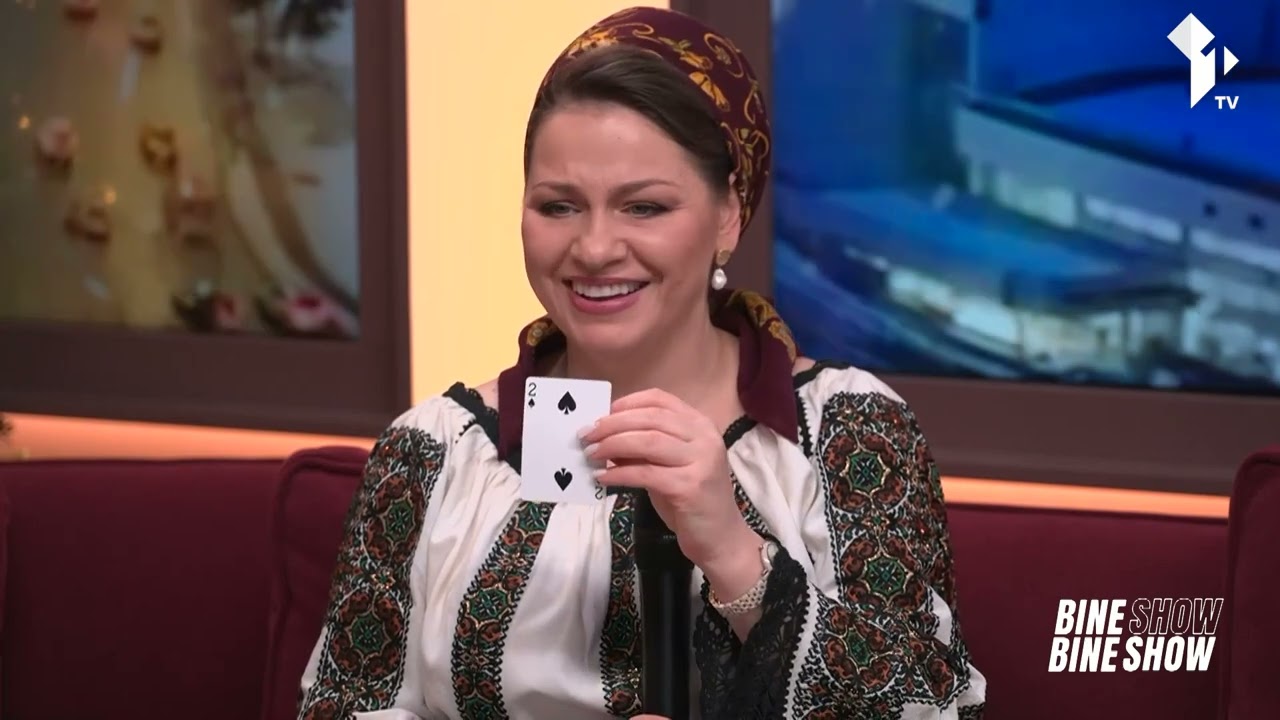 Nimic nu scapă magiei lui Garry Cozma – nici Diamanta Paterău n-a rămas indiferentă!