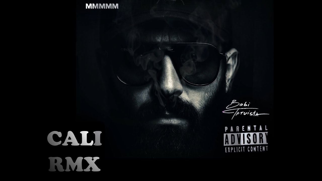 Bobi Tatuista- Cali ( #NoKriskoBeatz RMX) 