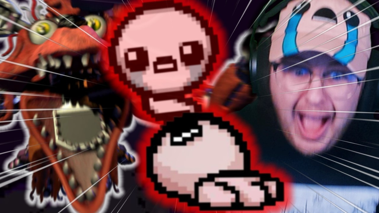If I Get JUMPSCARED, the Video Ends