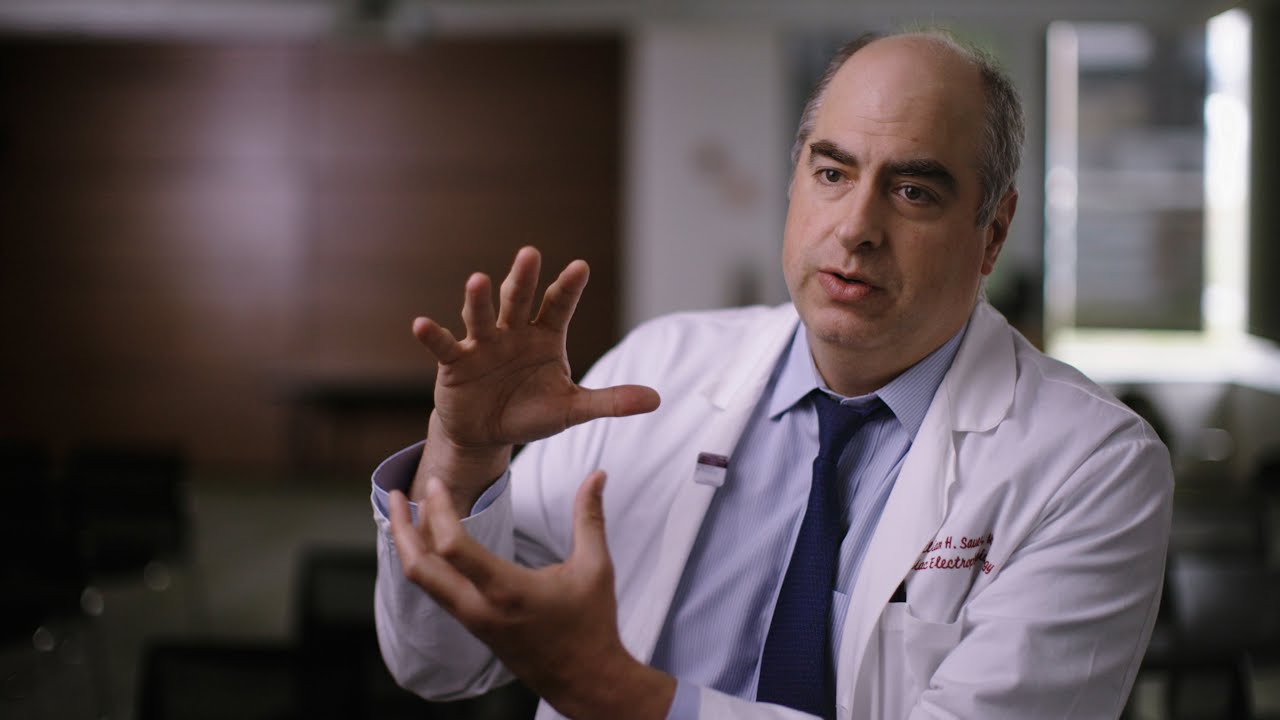 Atrial Fibrillation &mdash; What Is It and How Is It Treated? | NEJM