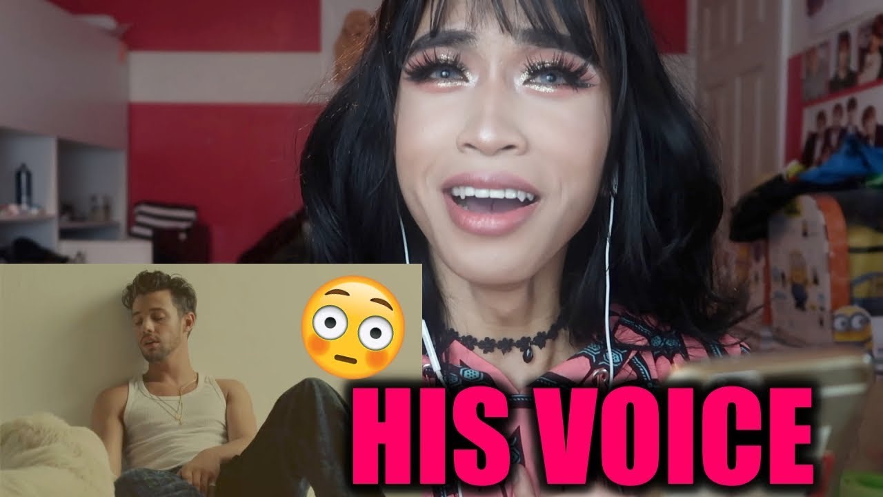 Reacting To Cameron Dallas - Why Haven't I Met You?