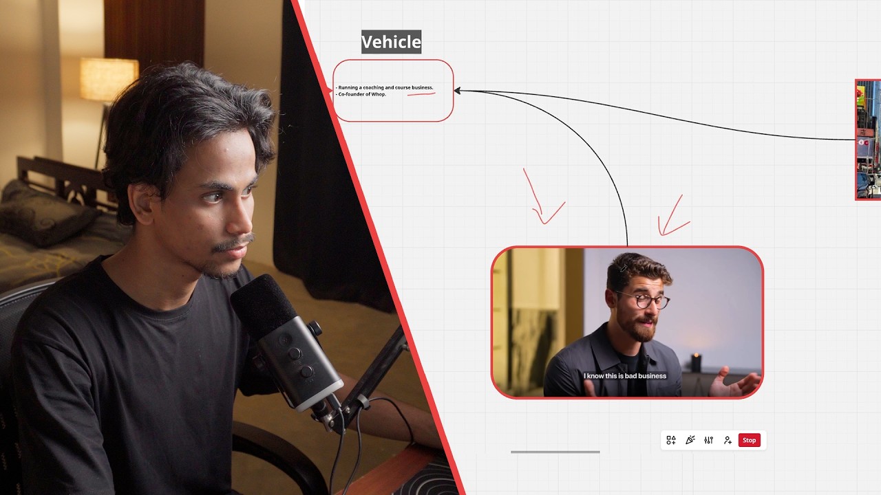 What 1% of Entrepreneurs Know About Building a STRONG Personal Brand