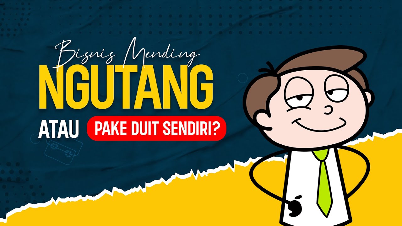 Cara menghitung Weighted Average Cost of Capital (WACC)