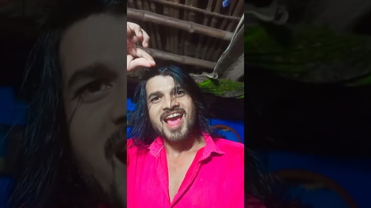 Hamar Mai ke Putauh Bain jo