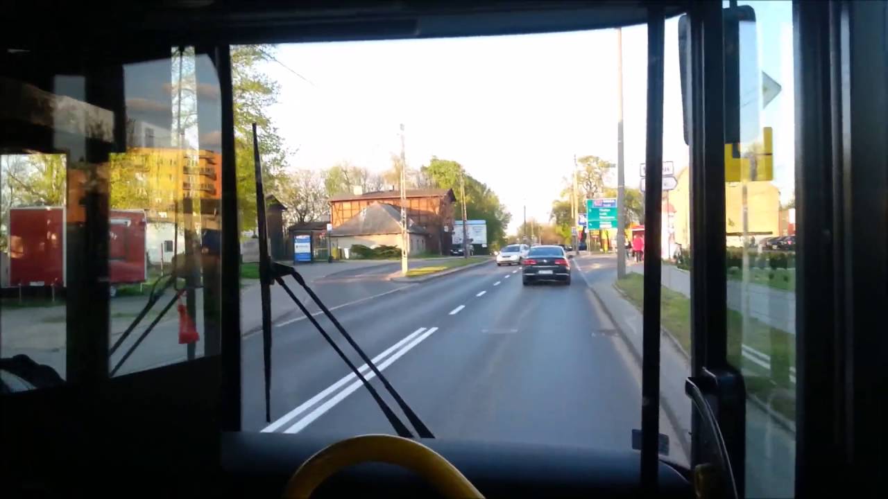 MZK Toruń - linia 44, MAN NL283 Lion's City #530