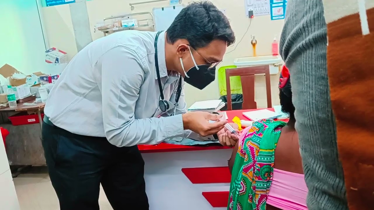 A day in my life as a student in medschool! 