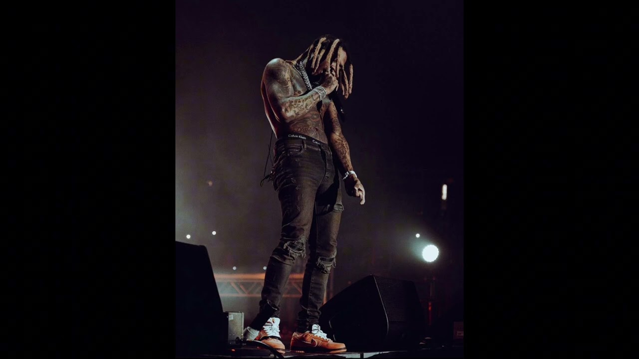 [FREE] Lil Durk Type Beat - 