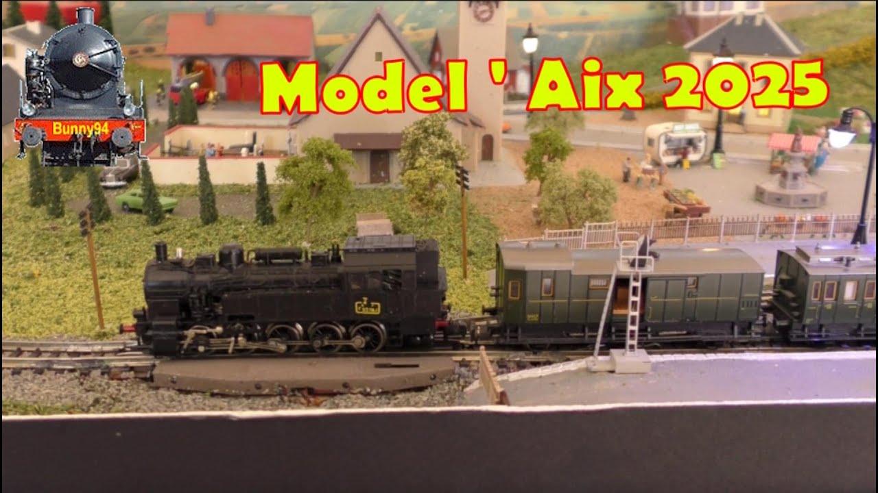 Model ' Aix 2025