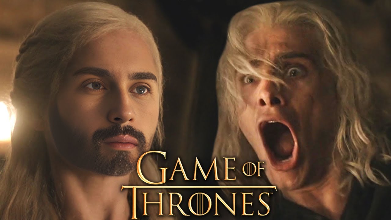 *GAME OF THRONES* F*CKED ME UP (First Time Watching - S1 - EP 6,7 Reaction)