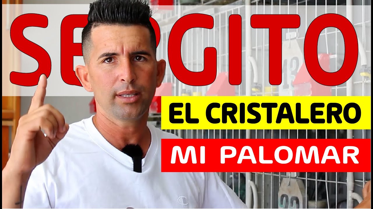 Palomar de Conquista de Sergito el Cristalero