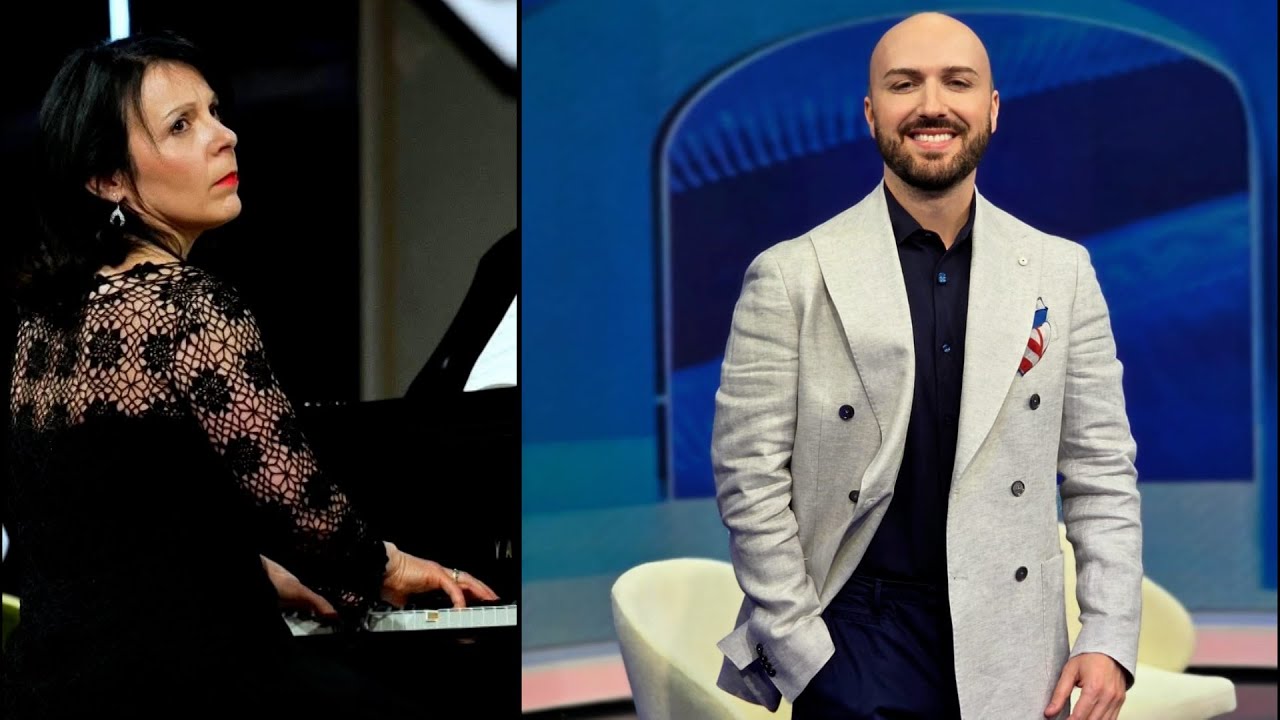 Manjola Trebicka dekorohet “Kalorës i Meritës” në Francë/ Rrëfimi emocionues i pianistes virtuoze