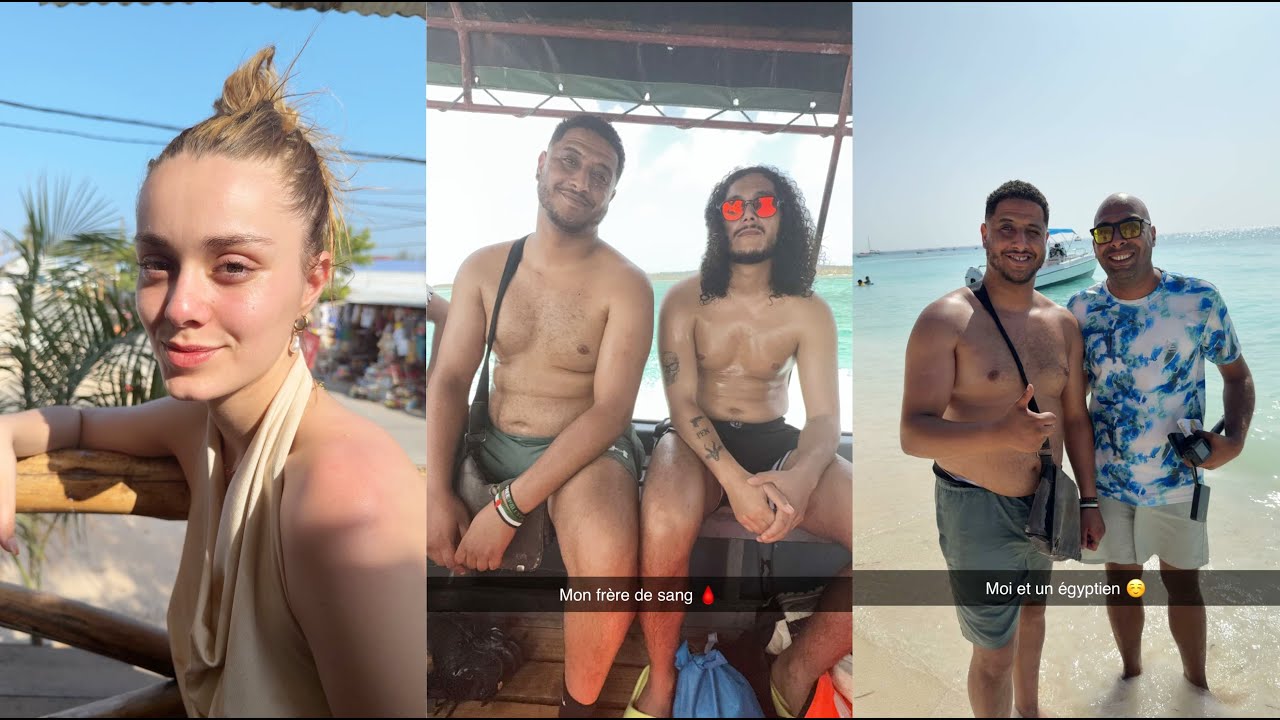 Nasdas:soirée verite team nasdas🔥💥- embrouille mouna hysterique- mouna crush nasdas