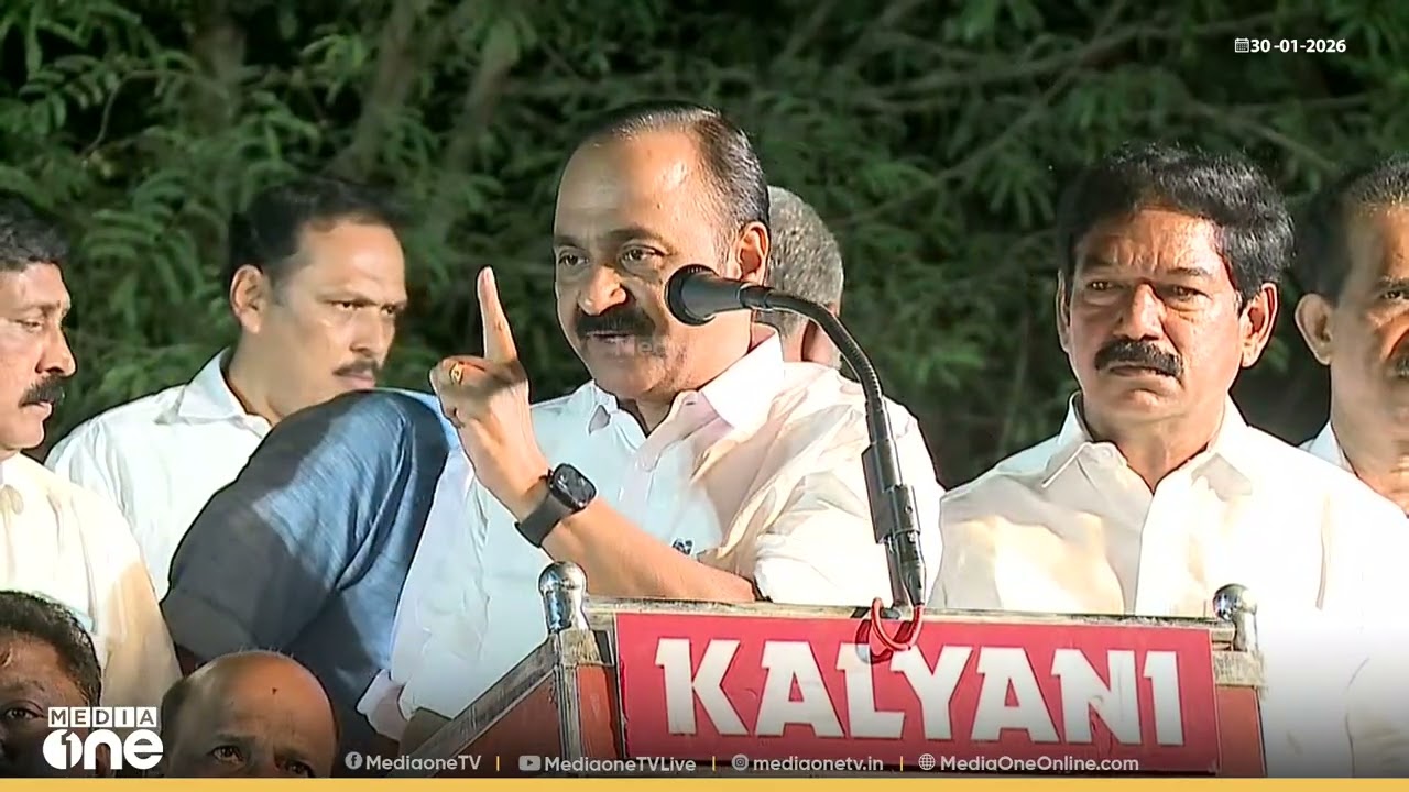 'ഐഷാ പോറ്റിയെ ഞങ്ങളുടെ ജേഷ്ഠ സഹോദരിയായി പാർട്ടിയിൽ സംരക്ഷിക്കും...'
