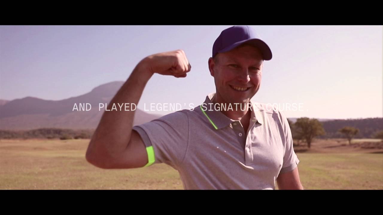 KJUS: REALIZE YOUR ADVENTURE - Extreme 19th