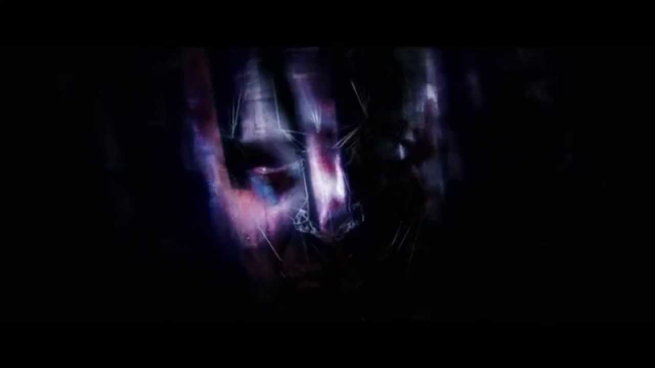 Flesh to Violet
