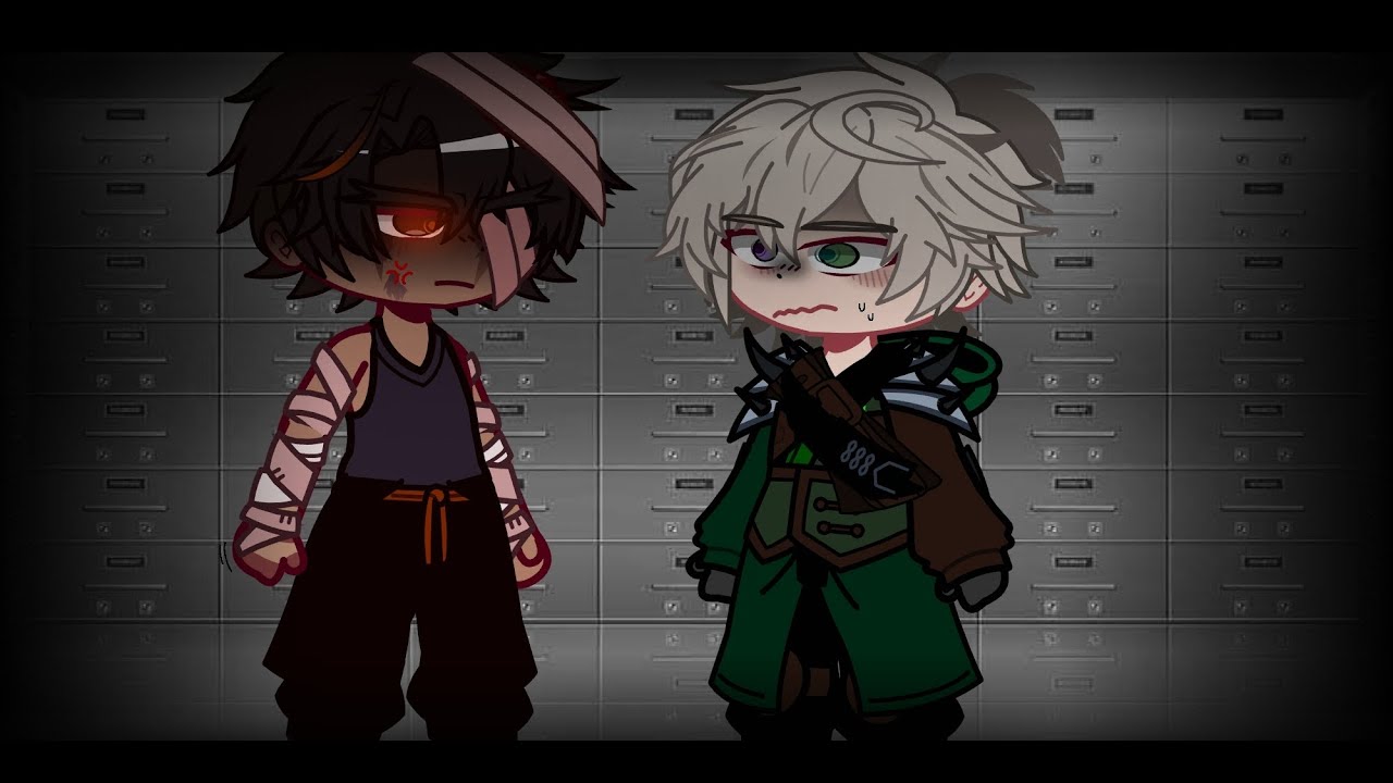 Unknown Chip//part 4//Cole angst//Ninjago