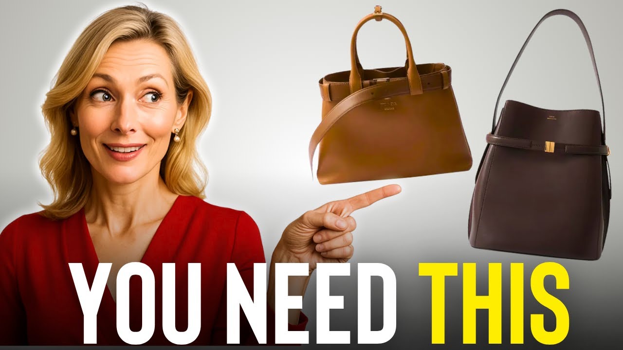 Every IT-GIRL Owns These Fall 2025 Bags — Here’s Why You Should Too