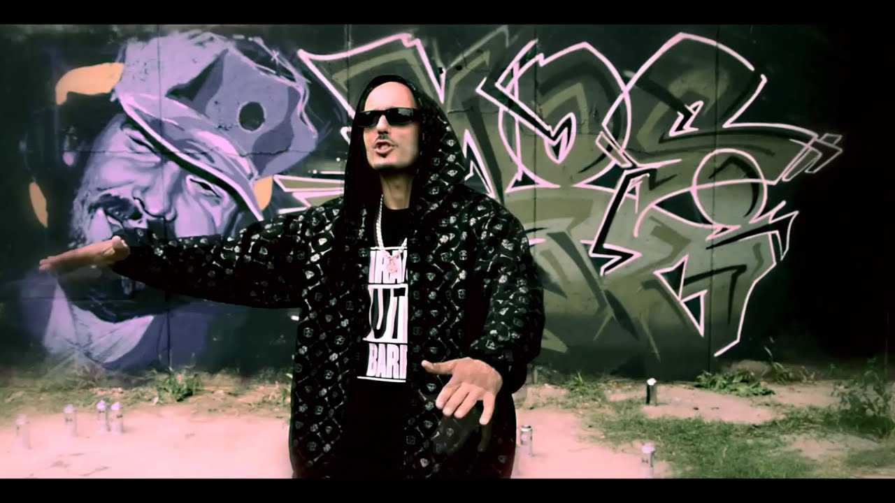 MIKRI MAUS(CIGGIE SMALLS) & BDAT DZUTIM ft. DJ MRKI - BILO DAVNO NEKAD official video