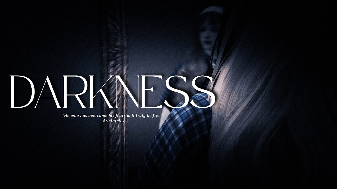 【GTA ROLEPLAY】DARKNESS - EPS.1