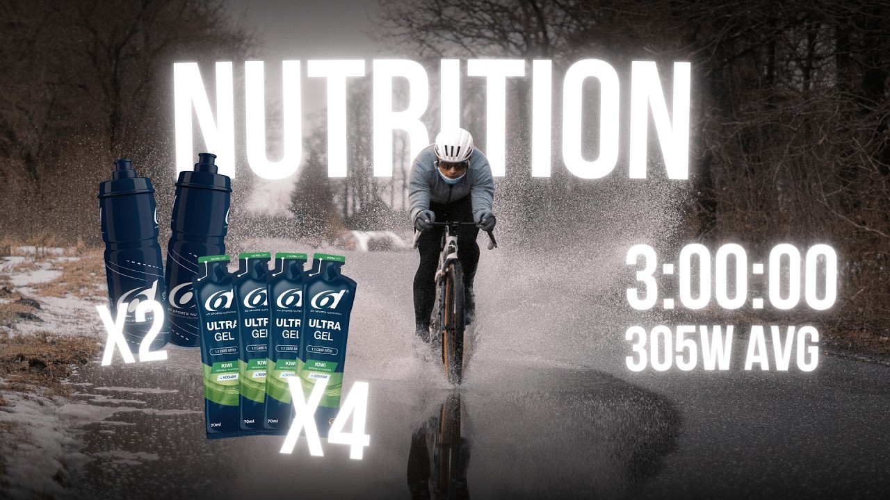 Hvad Indtager Jeg Af Kulhydrater Under En Træning?