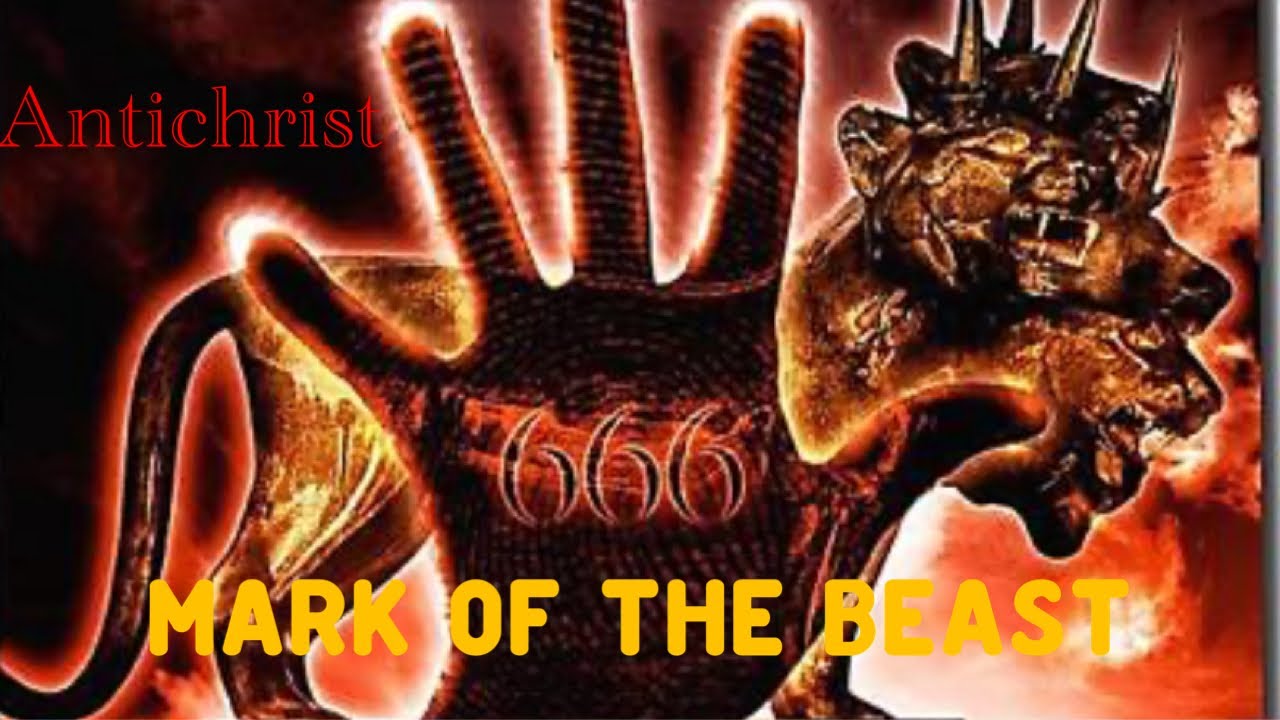 What Is The Mark of The Beast? Explained Simply
