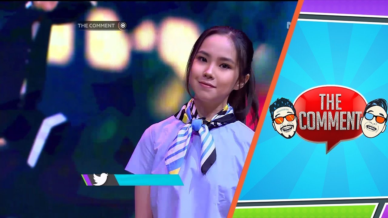 Bahas Anak Tajir Bareng Agatha Chelsea