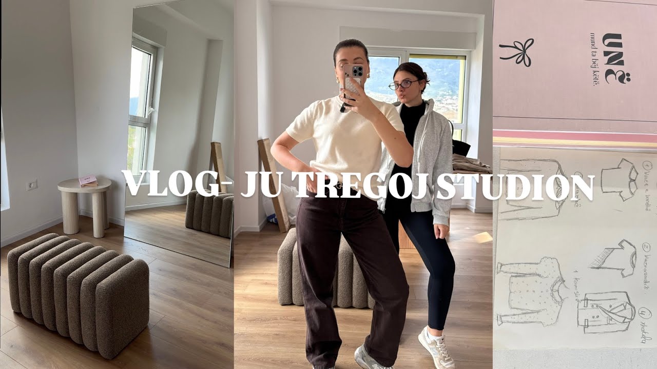 JU TREGOJ MOBILJET | e kemi bere te gjithe😭
