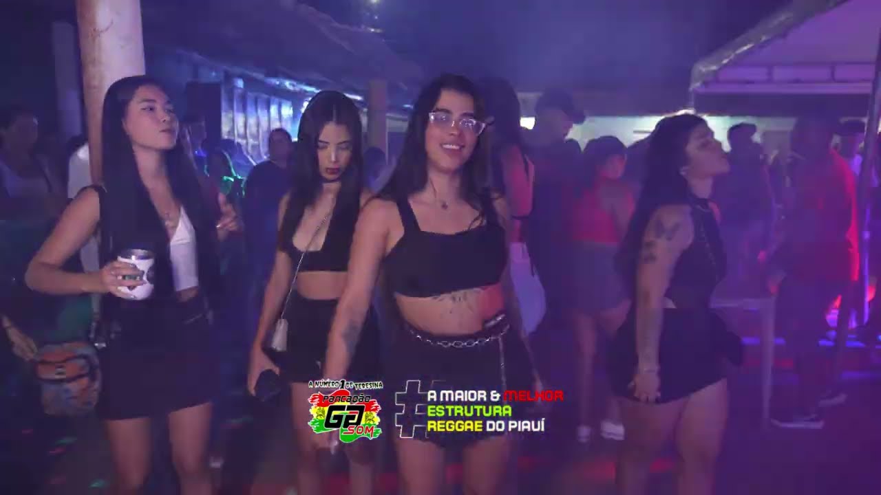 💥PANCADÃO GD SOM GRAVADO NO CLUBE DO REY PIRIPIRI-PÍ  [ BAILE REGGAE 2026 MELÔ DE ME BELISCA ] 💥