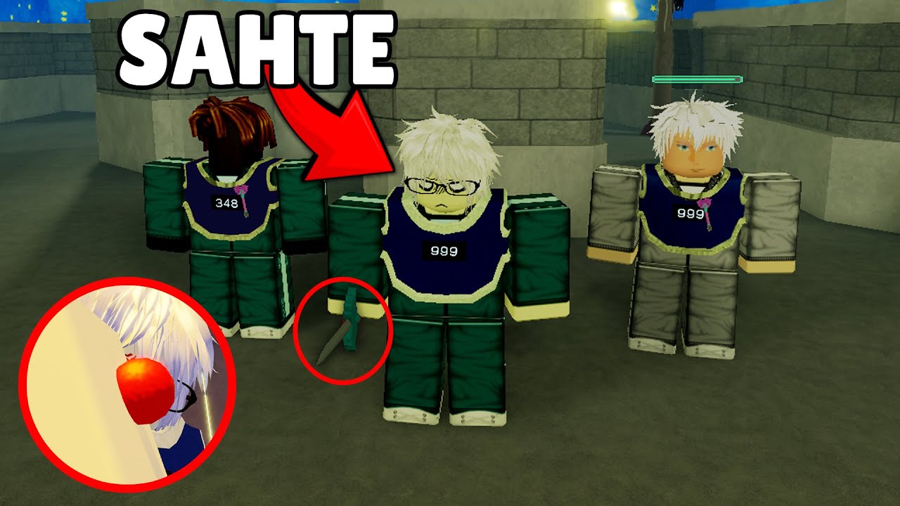 SAHTE HIDER OLARAK TÜM HERKESİ TROLLEDİM!! | Roblox Ink Game Türkçe