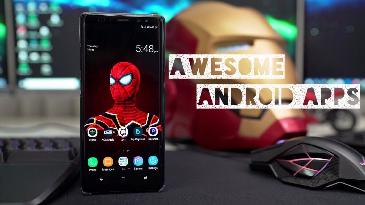 Top 10 Best Android Apps 2018 | MUST TRY