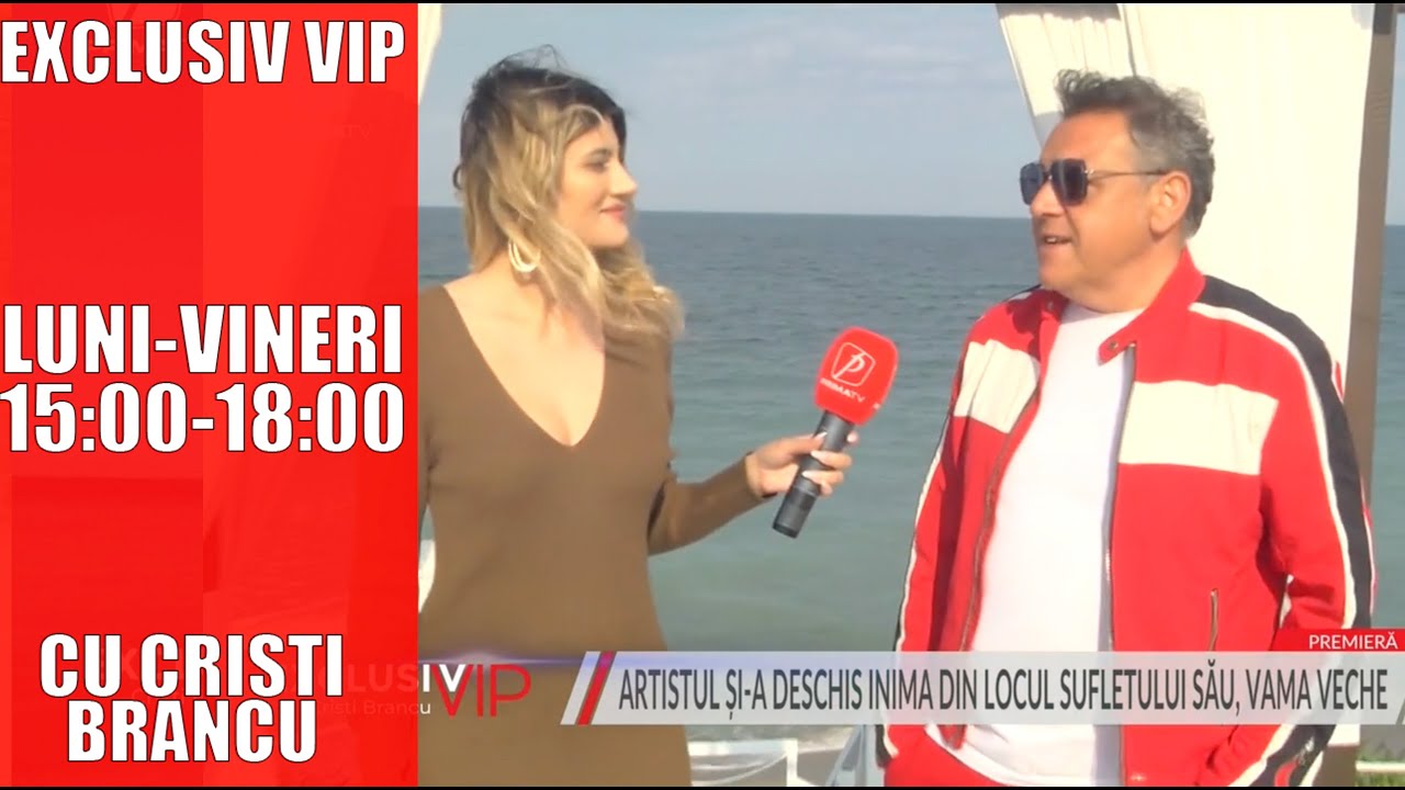 OVIDIU KOMORNYIK, DECLARAȚII EXCLUSIVE DIN RELAȚIA CU SOȚIA SA: „STĂ LÂNGĂ MINE DE PESTE 30 DE ANI”