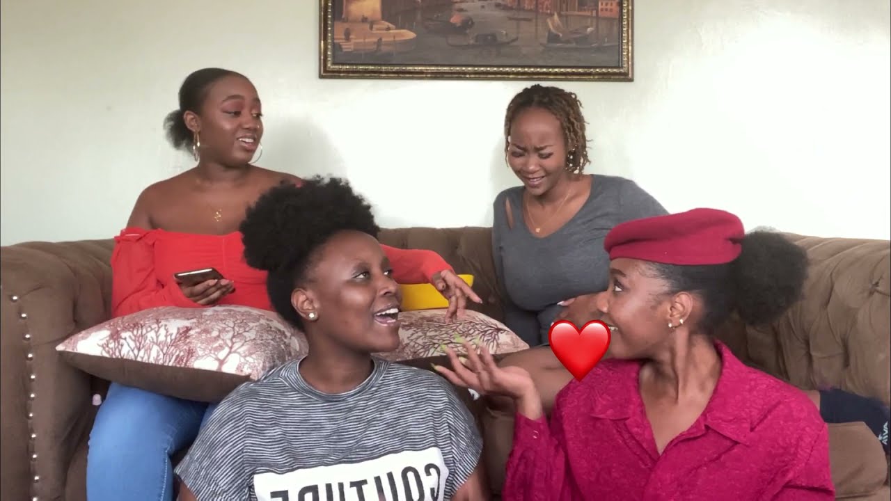 CHILDHOOD MEMORIES | Kalongo, bano, kati, bladder & shake