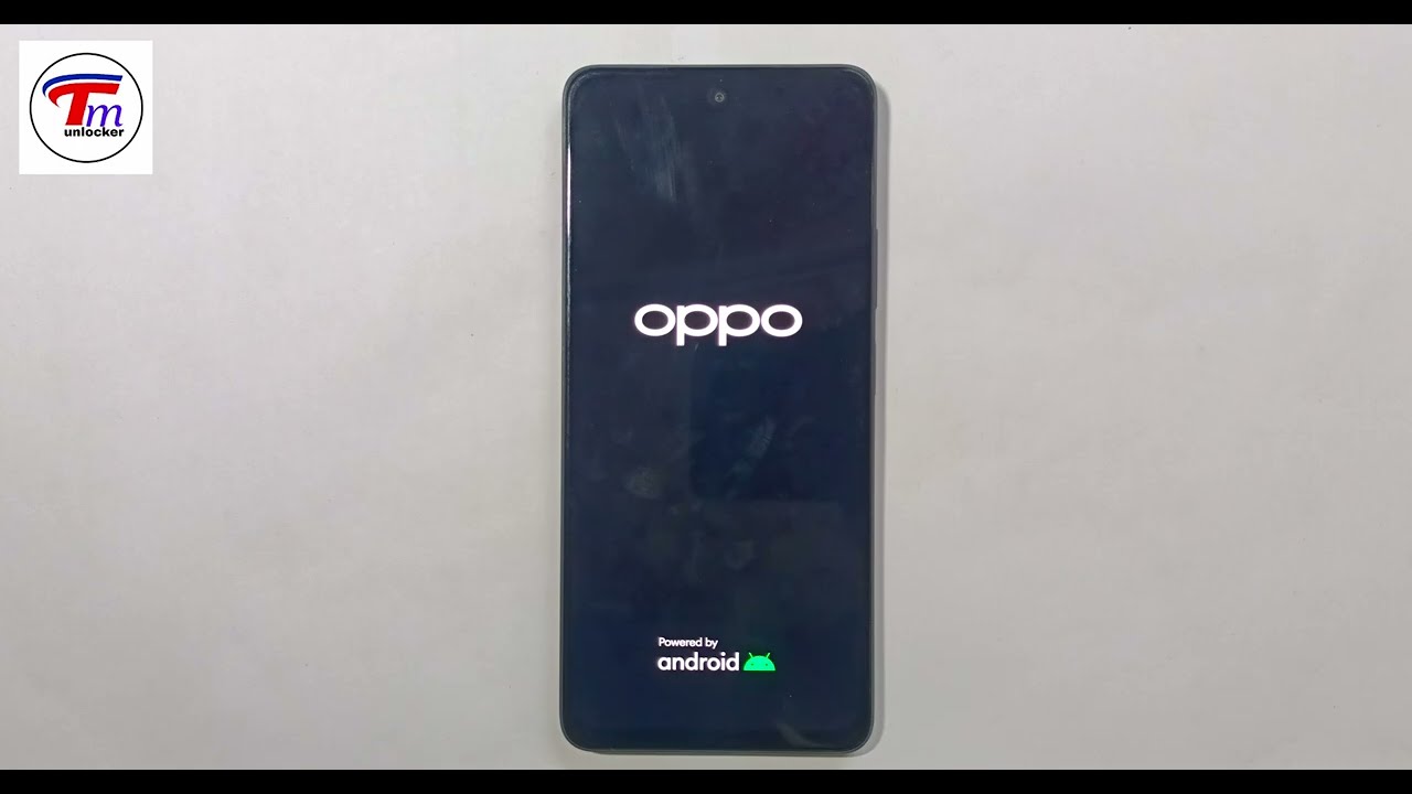 oppo a58 hard reset 2025 /without pc