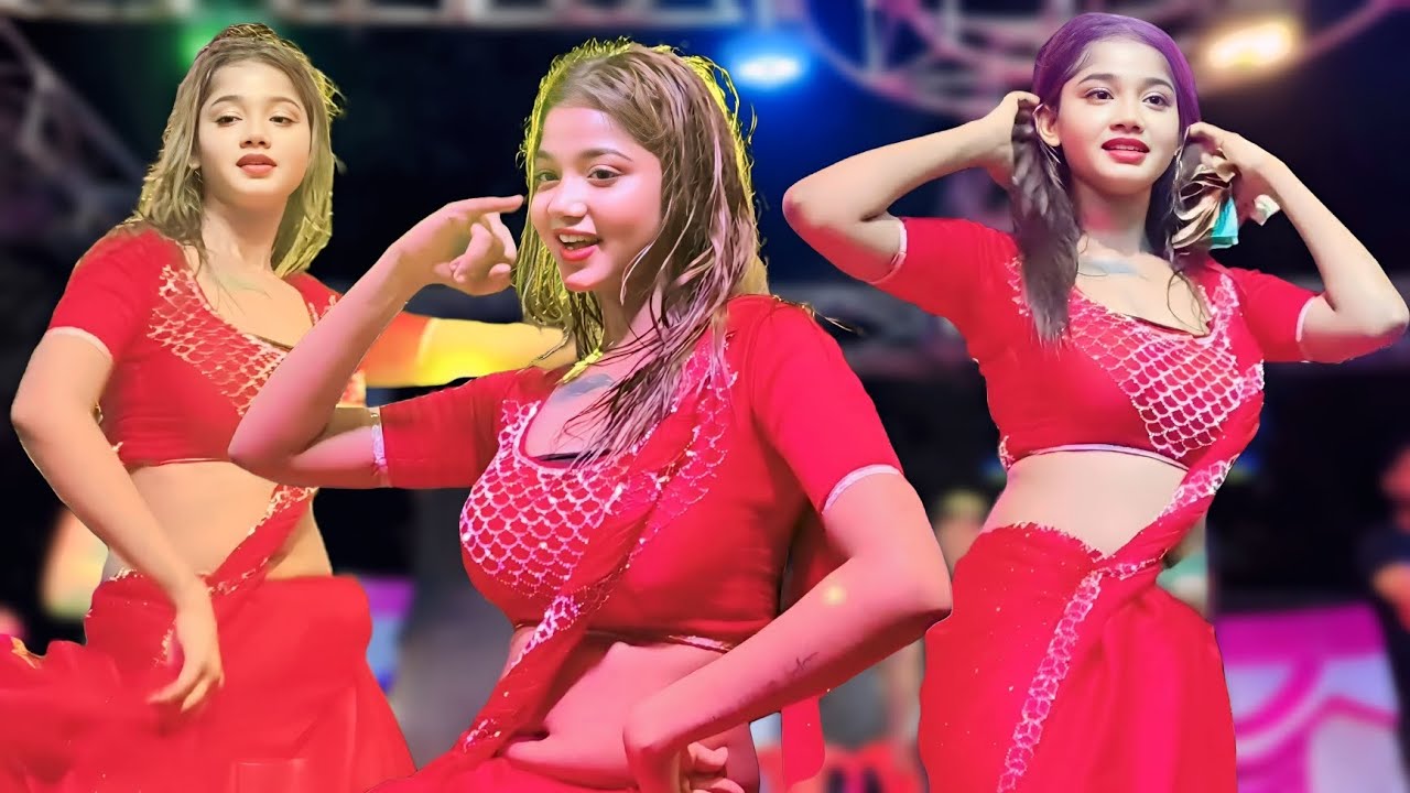 आखिर ऐसा क्यों #khushiraj के सामने कोई भी टक्कर नहीं दे पा रहा है। काहे इतना रोवा तारु #viraldance